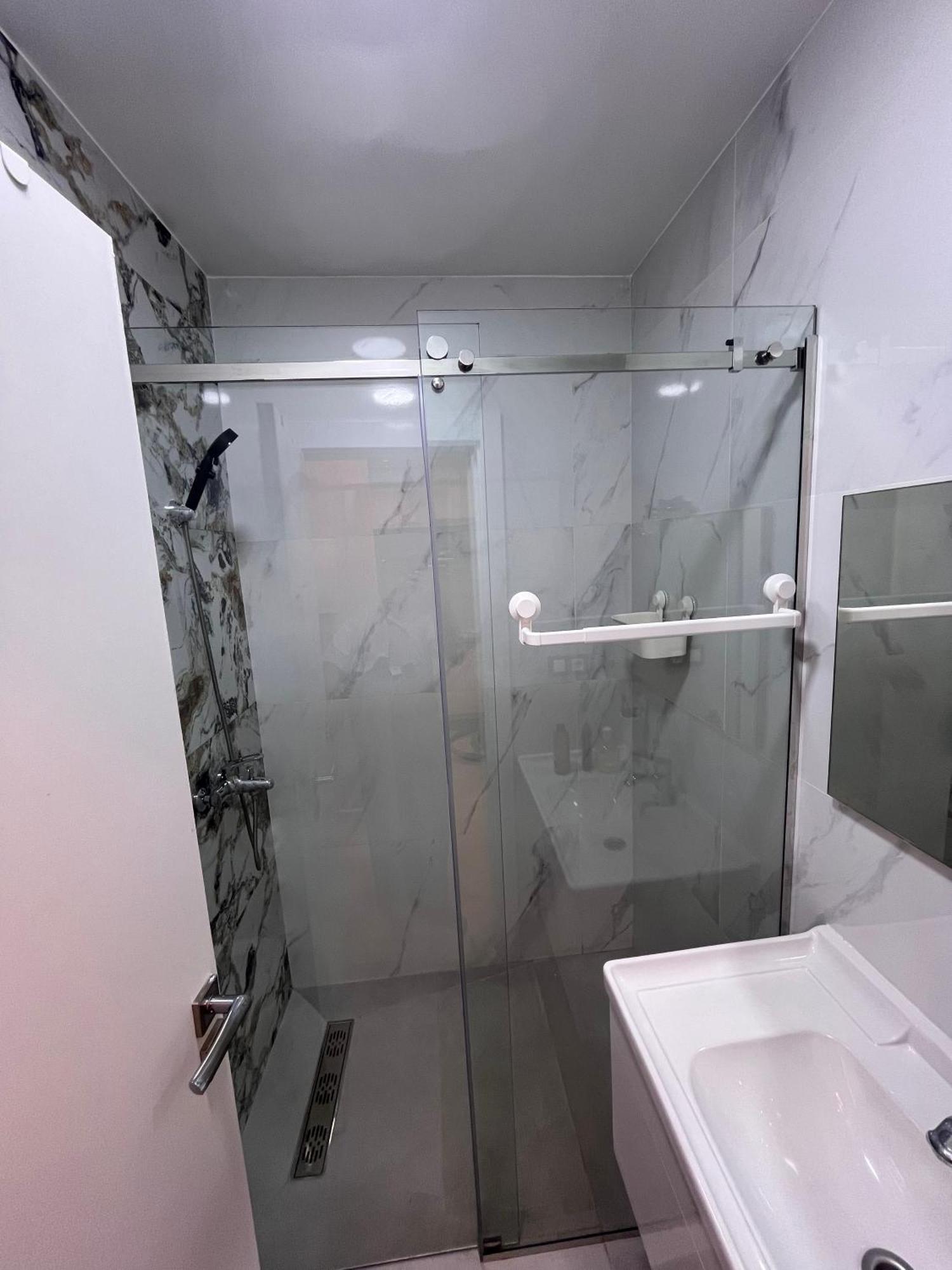 מרקש Appartement Renove Avec Style Et Parking Surveille מראה חיצוני תמונה